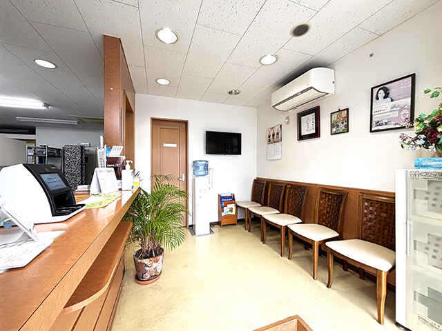 今村歯科クリニック