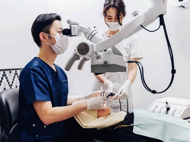 グランドメゾンデンタルクリニック