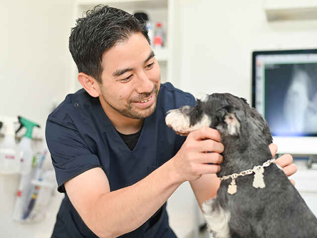 古谷動物病院