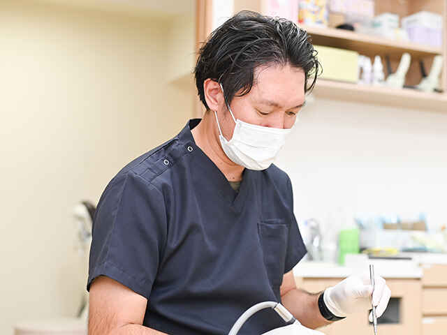 宮の前歯科クリニック