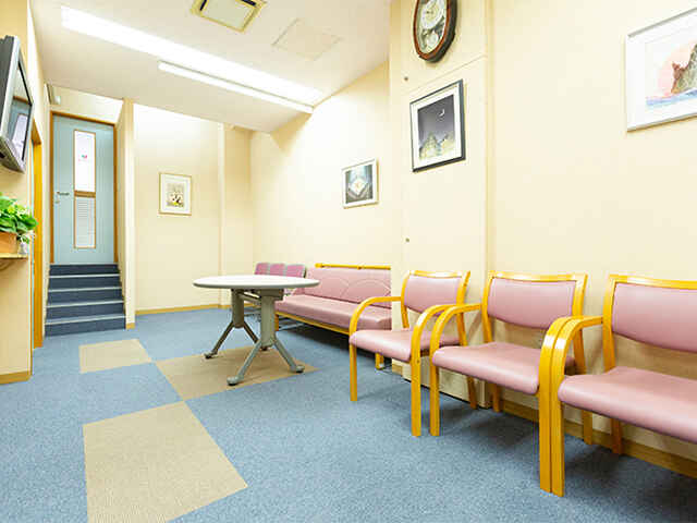 中野なおクリニック