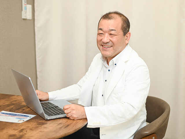 お茶の水駅前生活習慣病クリニック