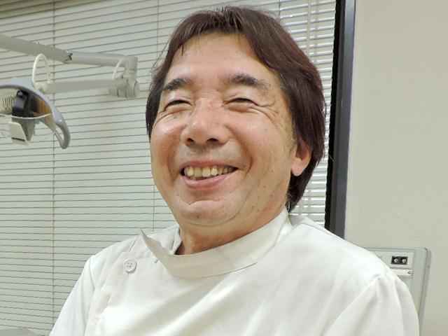 杉本 陽一 院長