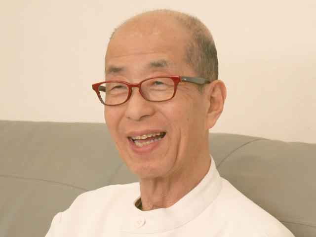横倉 恒雄 院長