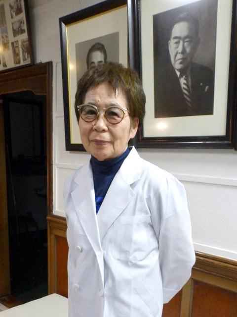 加藤 美名子 院長