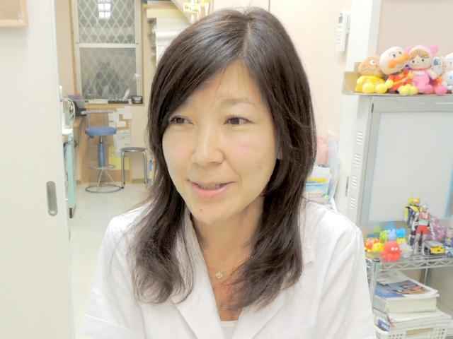 大野 真理 院長