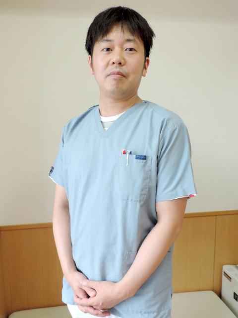 鈴木 克洋 院長