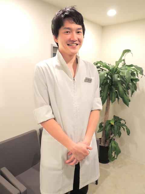 北山 徹 院長