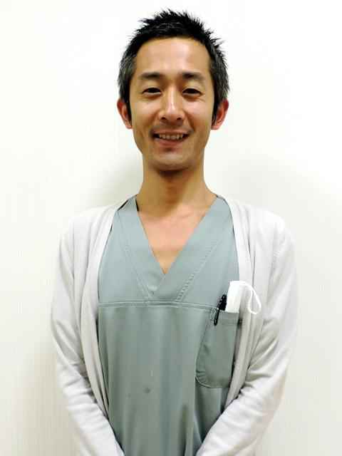 岡田 祐輔 院長