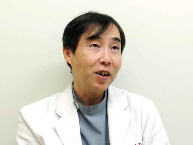 高橋 裕之 院長