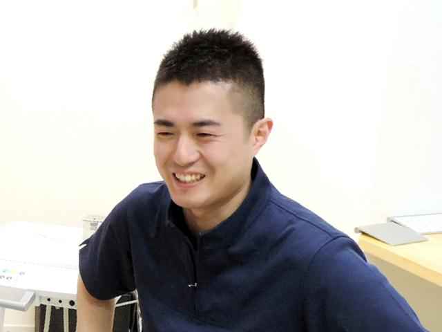 吉川 剛太 院長