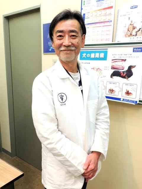 元井 宏行 院長
