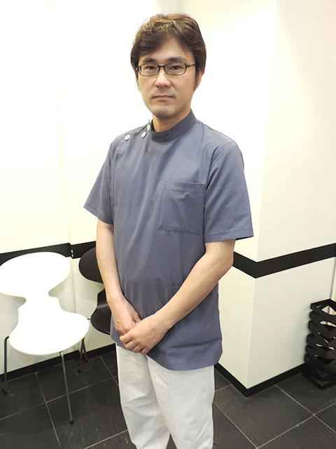 宮岸 大輔 院長