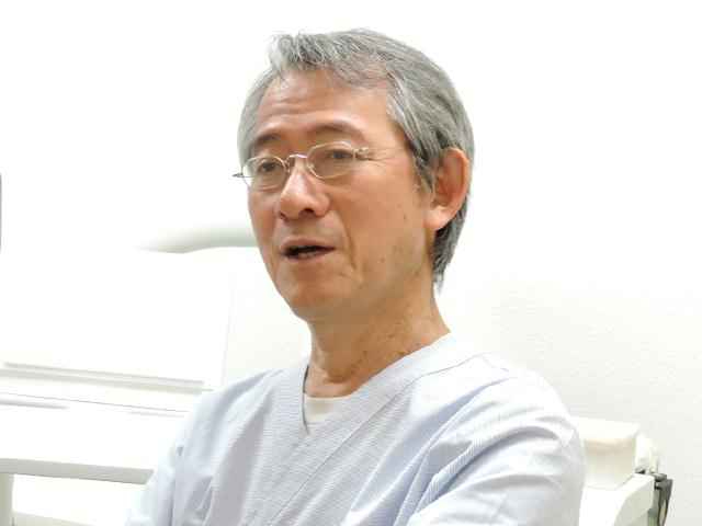弘岡 秀明 院長