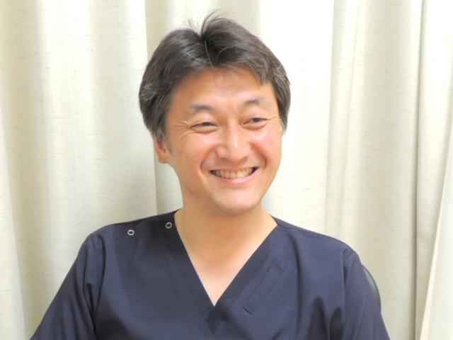 杉村 久理 院長