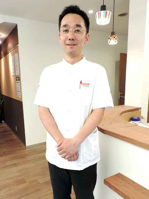 松尾 直樹 院長