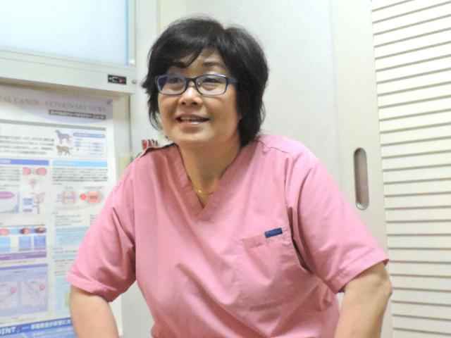 濱田 美保子 院長