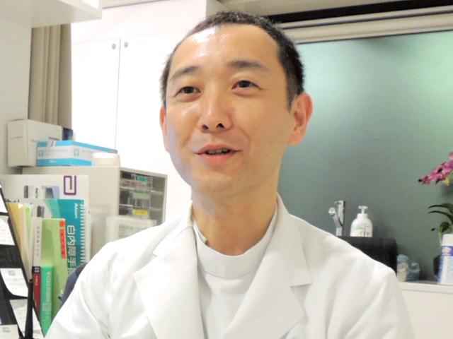 小原澤 英彰 院長