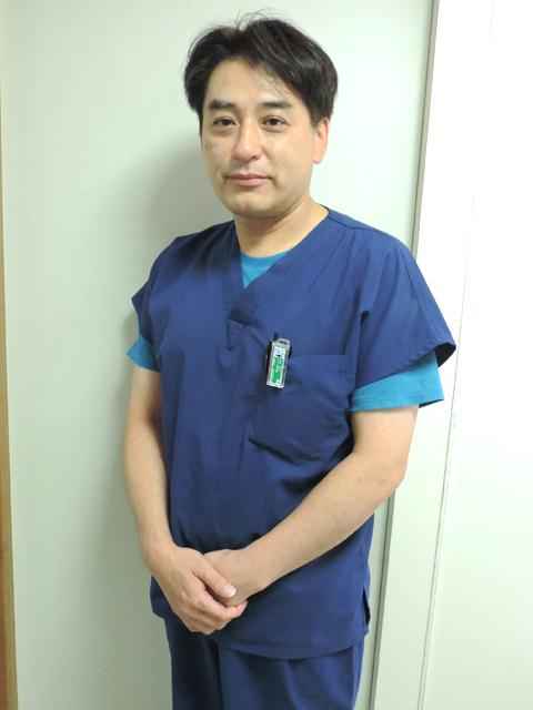 小川  彰久 院長