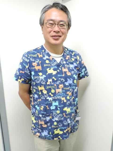 清水 弘美 院長