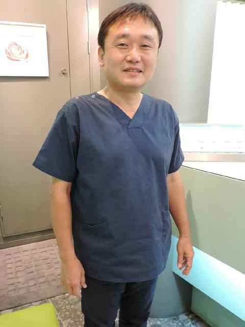 斉藤 義明 院長