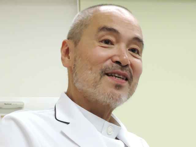 川上 明 院長