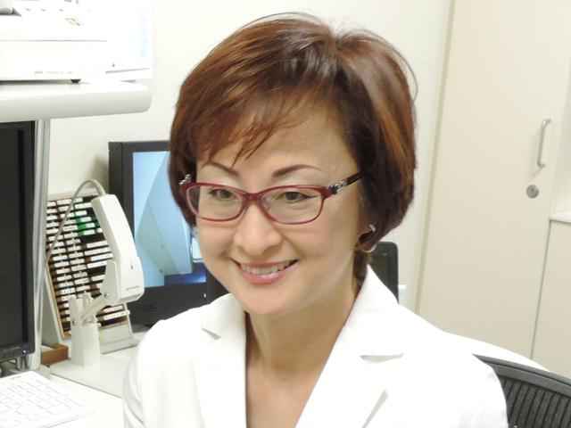 島﨑 美奈子 院長
