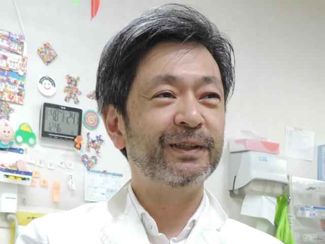 津田 正彦 院長