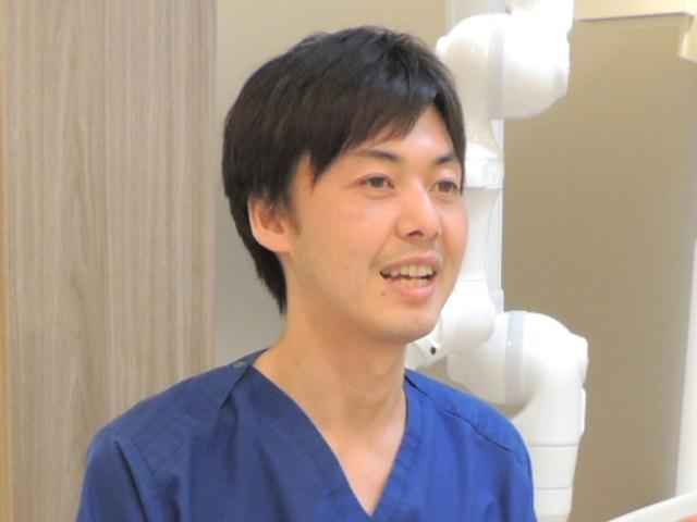 萩原 一成 院長