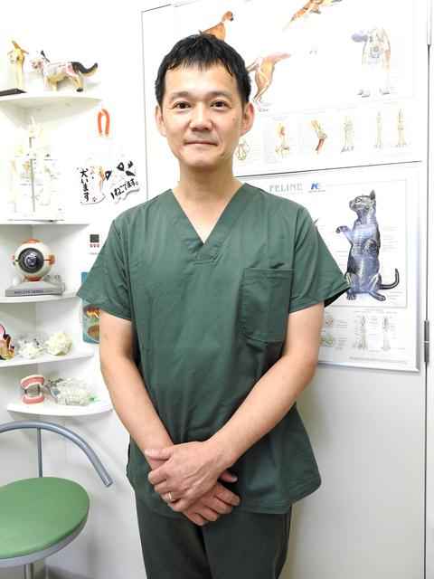 児玉 隆司 院長