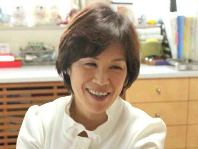 稲葉 貴子 院長