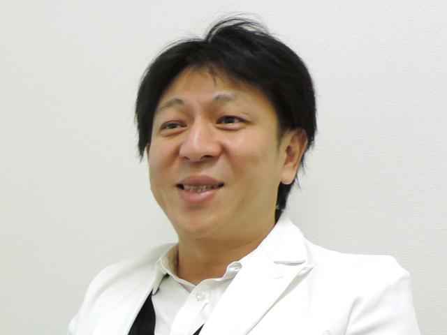 陣内 彦博 院長