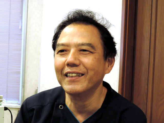 下山 忠明 院長