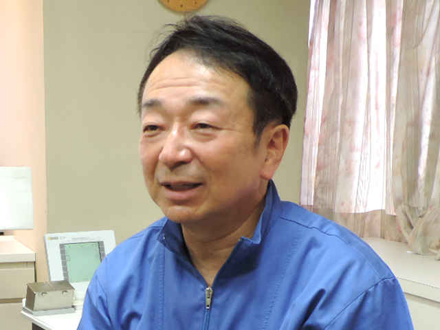 大野 克彦 院長