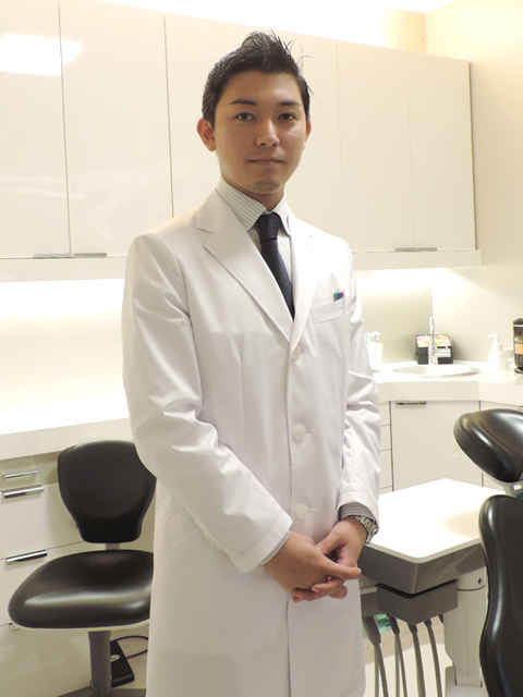 三宅 甲太郎 院長
