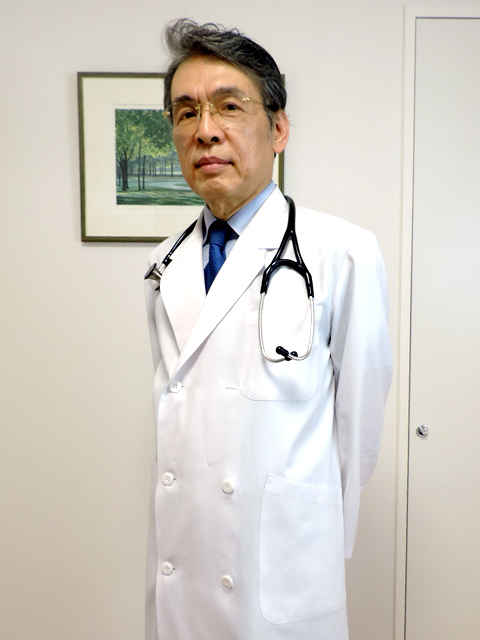 松永 浩 院長