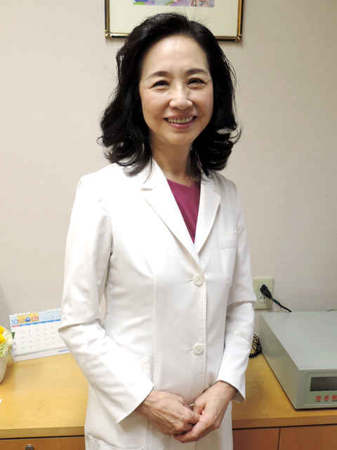 佐藤 由紀子 院長