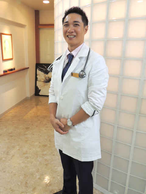 伊藤 大助 院長