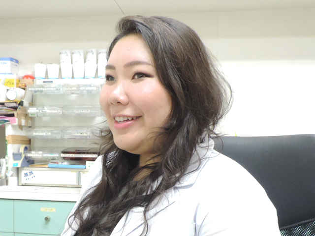 熊本 友香 院長