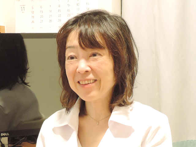 山王 直子 院長