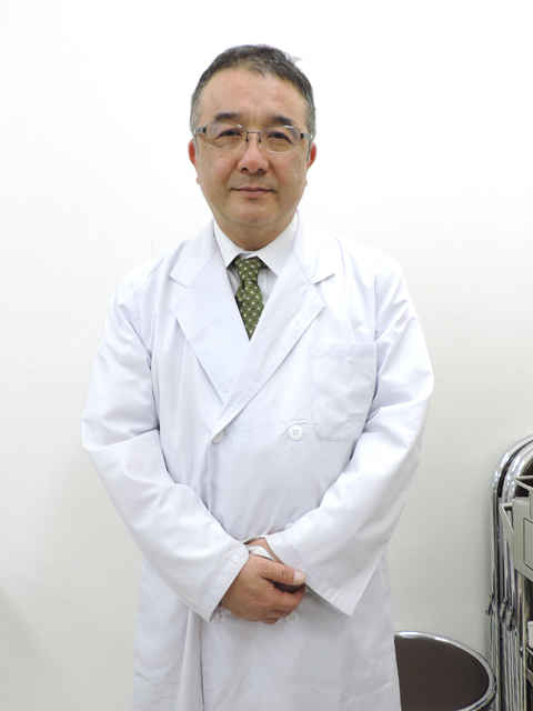 中川 種史 院長