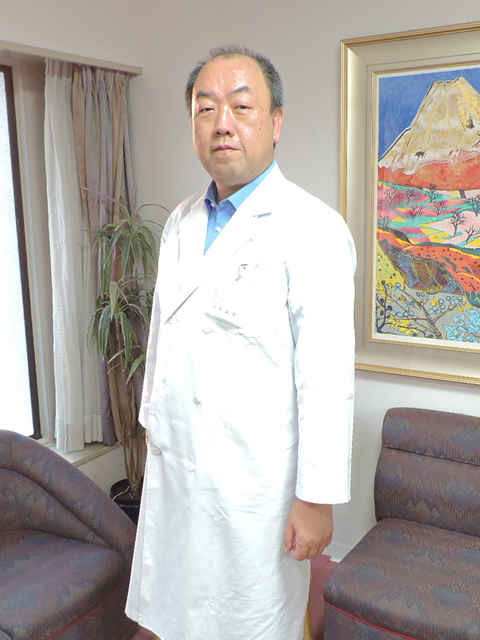高橋 義徳 院長