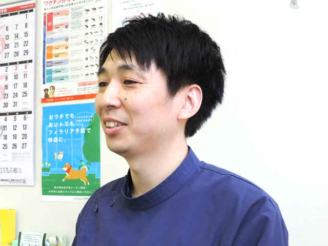 元風呂 晃 院長