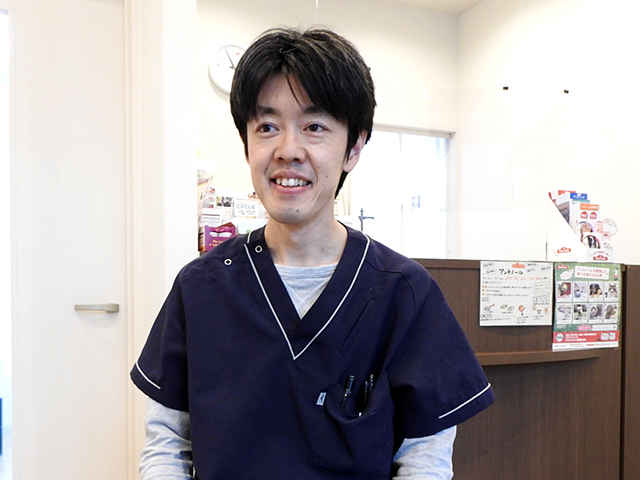 池田 浩希 院長