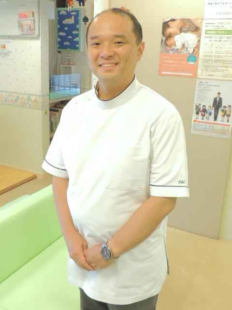 千葉 康之 院長