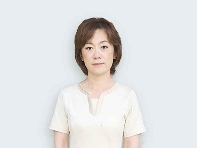 末田 麻由美 院長