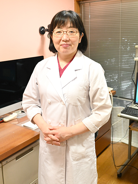 川端寛子 医師