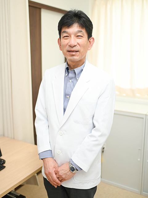 南野 光彦 院長