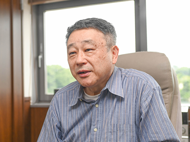 田村 元 院長