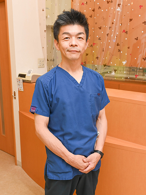 信夫 浩一 院長